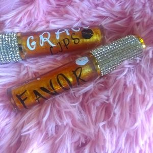 Lipgloss